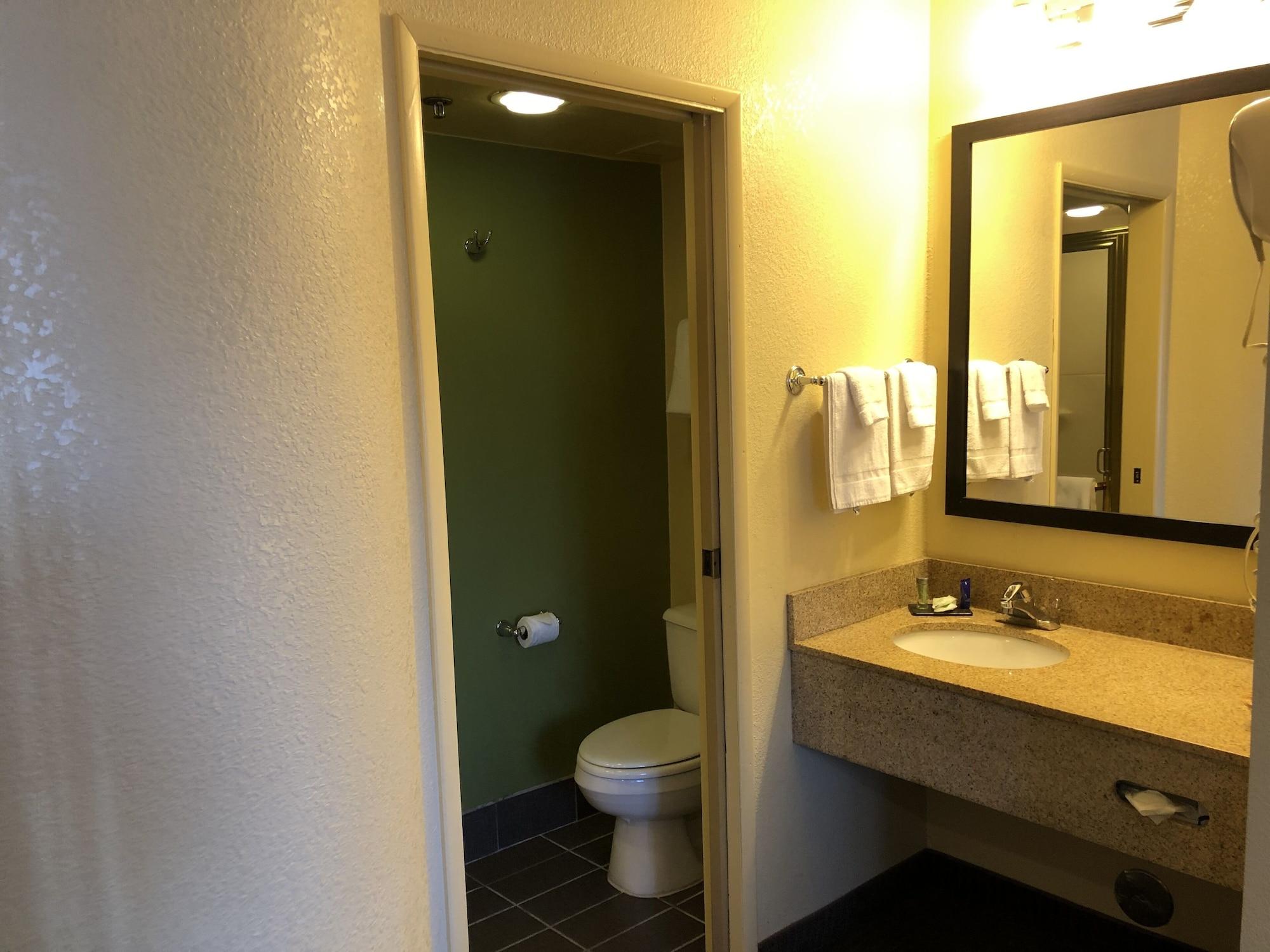 Sleep Inn West Valley City - Salt Lake City South Экстерьер фото
