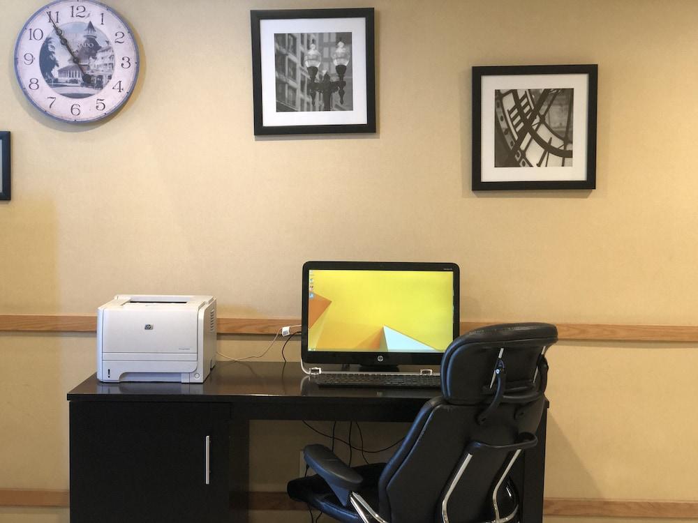 Sleep Inn West Valley City - Salt Lake City South Экстерьер фото