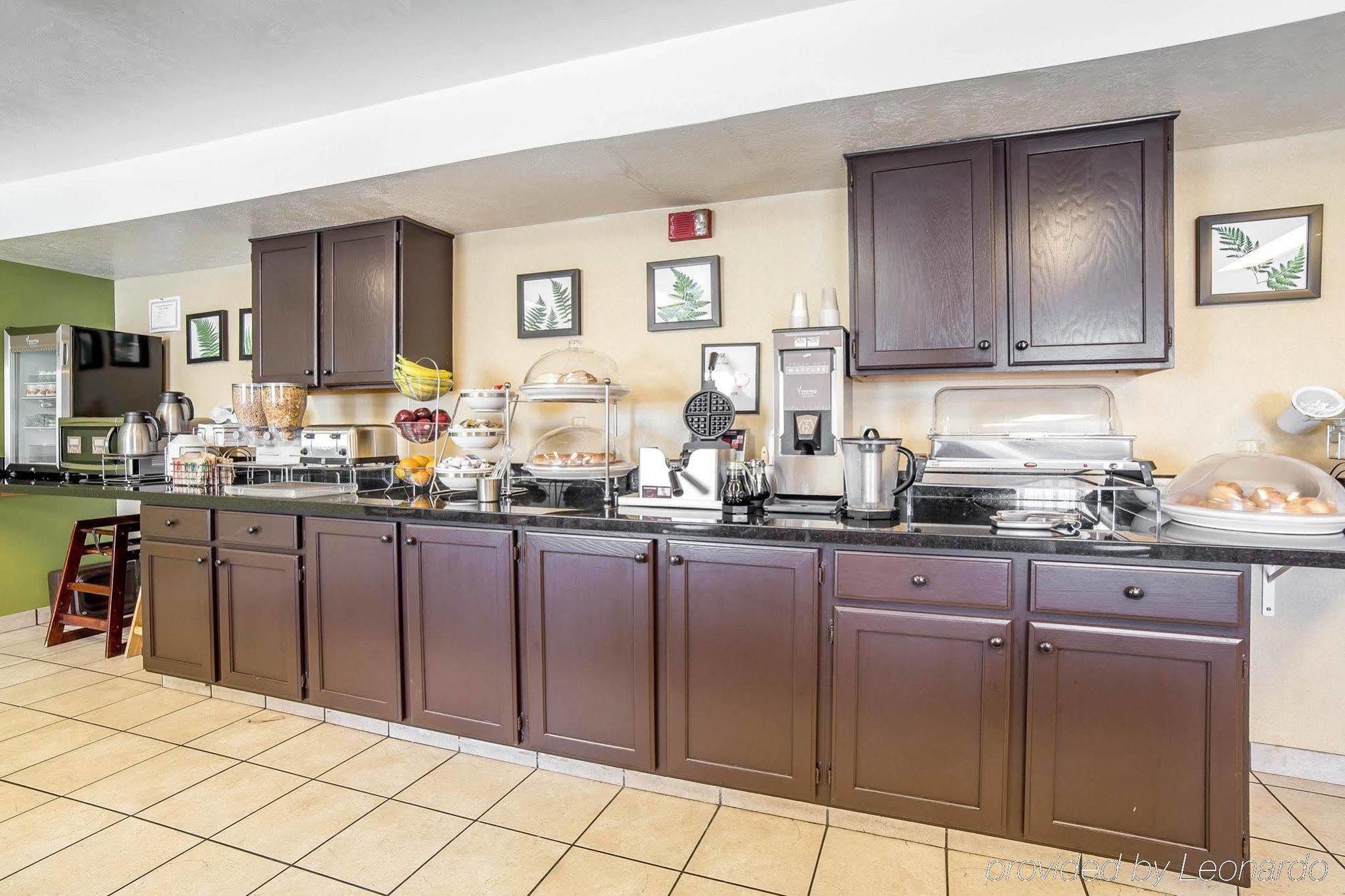 Sleep Inn West Valley City - Salt Lake City South Экстерьер фото