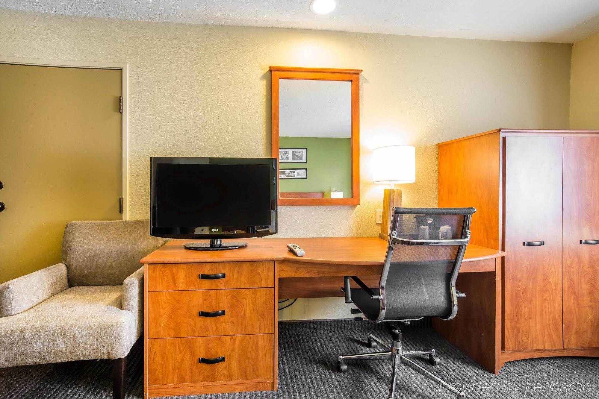 Sleep Inn West Valley City - Salt Lake City South Экстерьер фото