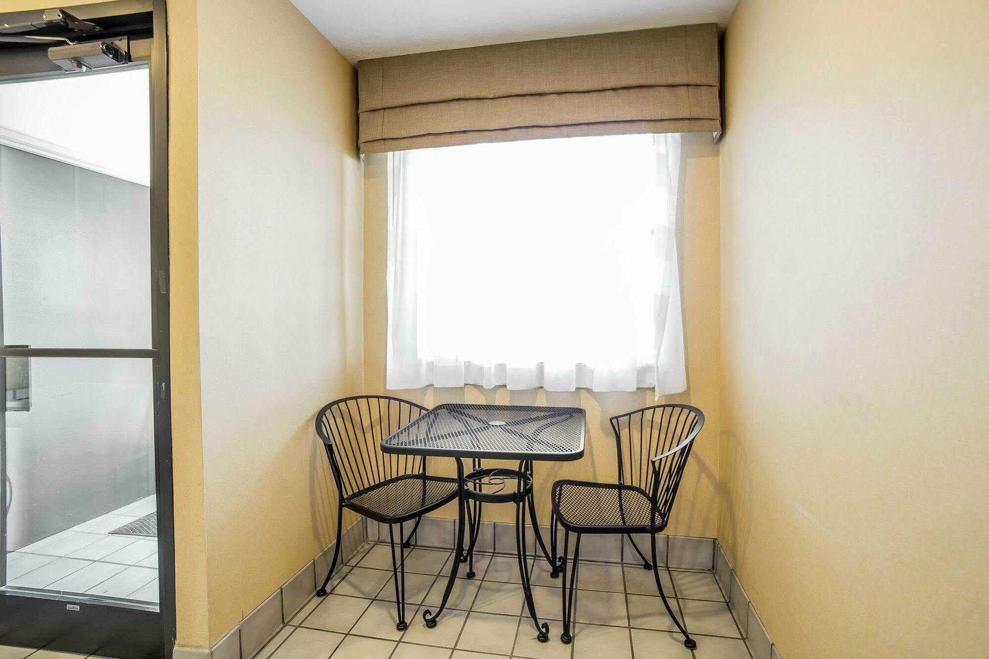 Sleep Inn West Valley City - Salt Lake City South Экстерьер фото