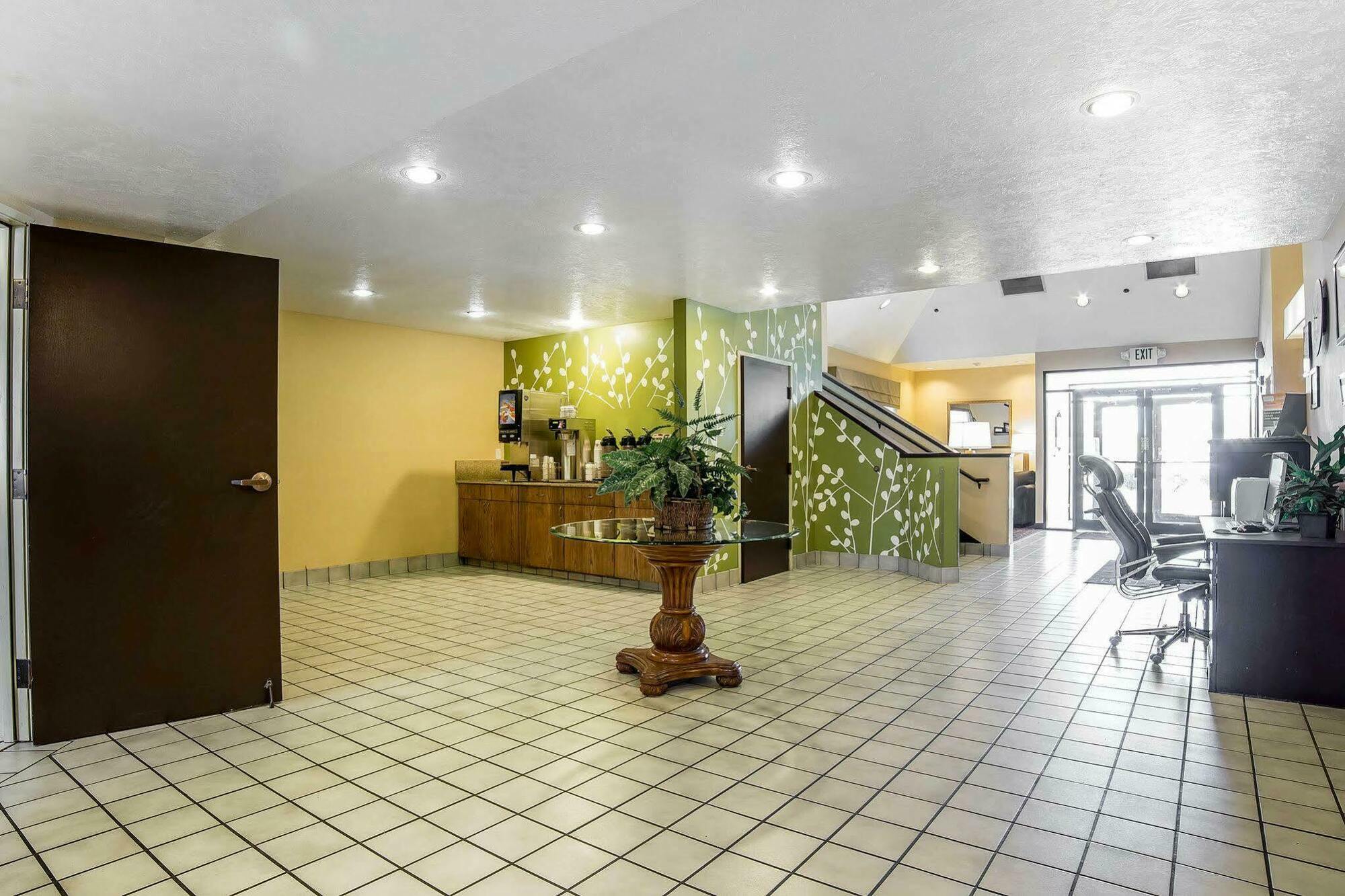 Sleep Inn West Valley City - Salt Lake City South Экстерьер фото
